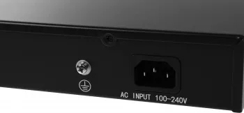  Cudy GS5024S4 (L3) 24x1/ 4SFP+ 