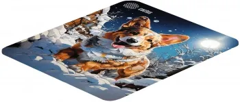    Cactus Corgi 300x250x3 (CS-MP-D13M)