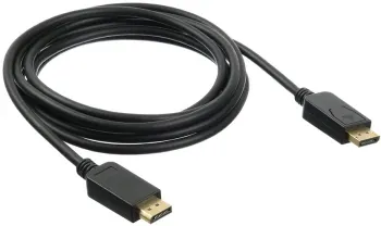  KingPrice KP-DP-v1.1-1.5m DisplayPort (m) DisplayPort (m) 1.5 