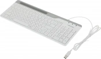 A4Tech Fstyler FK25 / USB slim
