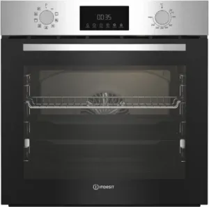    Indesit IFE 3841 JC IX  