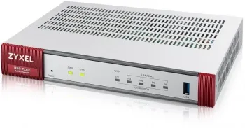   Wi-Fi  Zyxel USG FLEX 100    1  (AS,AV,CF,IDP, SecuRepo