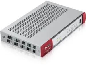    Wi-Fi  Zyxel USG FLEX 100    1  (AS,AV,CF,IDP, SecuRepo