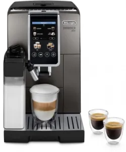   Delonghi Dinamica Plus ECAM380.95.TB /, .  - /