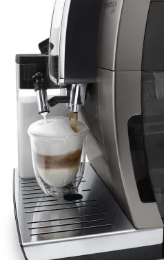   Delonghi Dinamica Plus ECAM380.95.TB /, .  - /