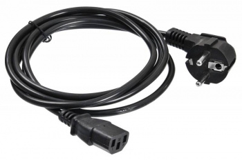  Buro BU-PCAB-1.8-16A IEC C13  1.8