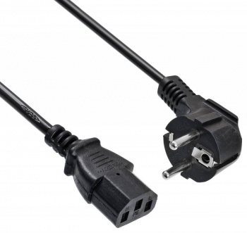  Buro BU-PCAB-1.8-16A IEC C13  1.8