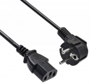  Buro BU-PCAB-1.8-16A IEC C13  1.8