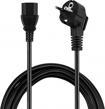  Buro BU-PCAB-1.8-16A IEC C13  1.8