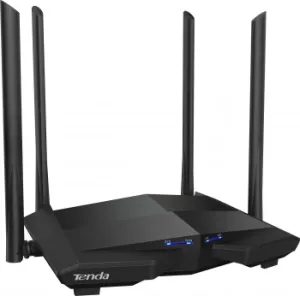 / Wi-Fi TENDA 1200MBPS 1000M 3P AC10