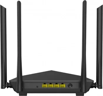 / Wi-Fi TENDA 1200MBPS 1000M 3P AC10