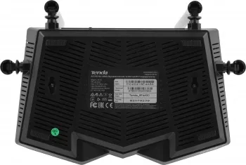 / Wi-Fi TENDA 1200MBPS 1000M 3P AC10