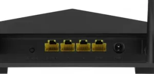 / Wi-Fi TENDA 1200MBPS 1000M 3P AC10