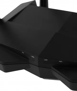 / Wi-Fi TENDA 1200MBPS 1000M 3P AC10