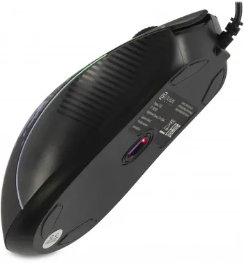   Oklick 702G , 3600 dpi, USB,  - 4