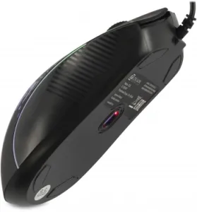   Oklick 702G , 3600 dpi, USB,  - 4