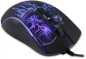   Oklick 702G , 3600 dpi, USB,  - 4