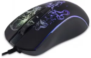   Oklick 702G , 3600 dpi, USB,  - 4