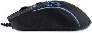   Oklick 702G , 3600 dpi, USB,  - 4
