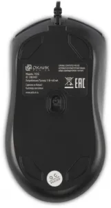   Oklick 702G , 3600 dpi, USB,  - 4