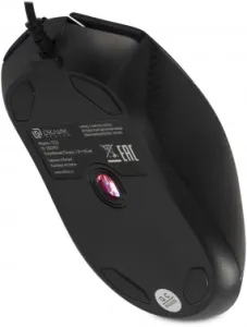   Oklick 702G , 3600 dpi, USB,  - 4