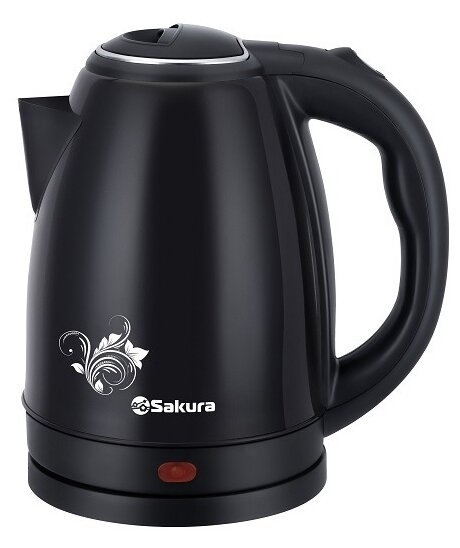  Sakura SA-2134BK