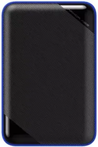    Silicon Power Armor A62 4Tb USB 3.2, Blue
