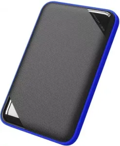    Silicon Power Armor A62 4Tb USB 3.2, Blue