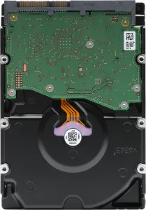   WD 6Tb 7200rpm HGST SATA-III 0B36039 HUS726T6TALE6L4 Ultrastar 7K6 256Mb 3.5
