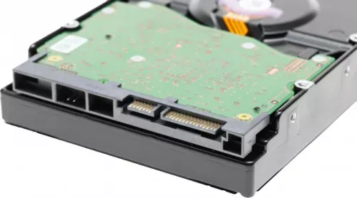   WD 6Tb 7200rpm HGST SATA-III 0B36039 HUS726T6TALE6L4 Ultrastar 7K6 256Mb 3.5