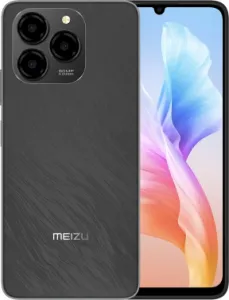  Meizu M411H Note 21 256Gb 4Gb   3G 4G 6.74 720x1600 Android 14 50Mpix 802.11