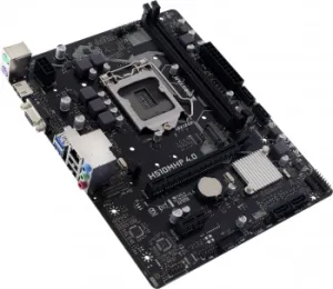   Biostar H510MHP 4.0 LGA1200