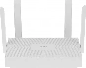   Cudy WR1300E AC1200 10/100/1000 