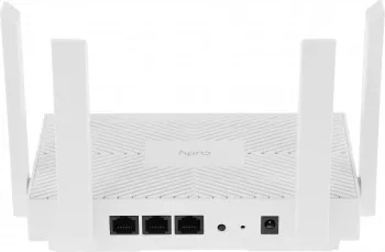   Cudy WR1300E AC1200 10/100/1000 