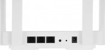   Cudy WR1300E AC1200 10/100/1000 