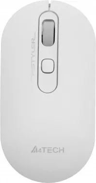  A4Tech Fstyler FG20S /  (2000dpi) silent  USB   (3bu