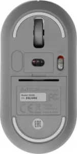  A4Tech Fstyler FG20S /  (2000dpi) silent  USB   (3bu