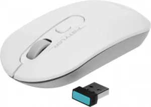  A4Tech Fstyler FG20S /  (2000dpi) silent  USB   (3bu
