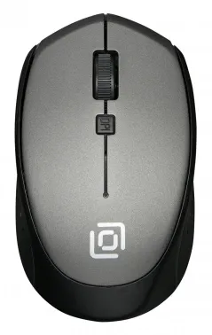  Oklick 488MW /  (1600dpi)  USB (3but)