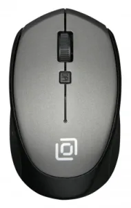  Oklick 488MW /  (1600dpi)  USB (3but)