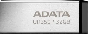   A-Data 32GB UR350 UR350-32G-RSR/BK USB3.2 /