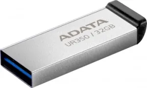   A-Data 32GB UR350 UR350-32G-RSR/BK USB3.2 /