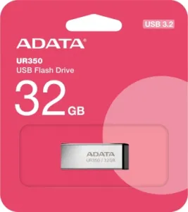   A-Data 32GB UR350 UR350-32G-RSR/BK USB3.2 /