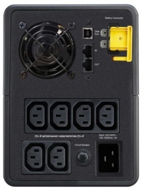    APC Back-UPS BX2200MI 1200 2200 