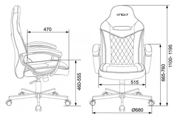    VIKING 6 KNIGHT BL FABRIC   /