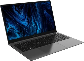  Digma Pro Sprint N Ryzen 7 5700U 16Gb SSD512Gb AMD Radeon 15.6 IPS FHD (1920x1080) Windows 