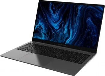  Digma Pro Sprint N Ryzen 7 5700U 16Gb SSD512Gb AMD Radeon 15.6 IPS FHD (1920x1080) Windows 