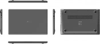  Digma Pro Sprint N Ryzen 7 5700U 16Gb SSD512Gb AMD Radeon 15.6 IPS FHD (1920x1080) Windows 