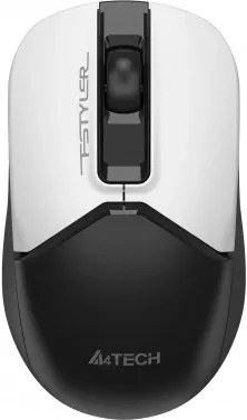  A4Tech Fstyler FG12 Panda /  (1200dpi)  USB (3but)
