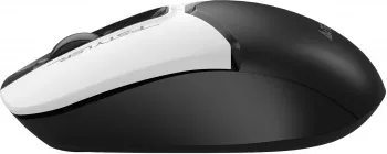  A4Tech Fstyler FG12 Panda /  (1200dpi)  USB (3but)